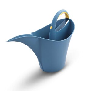 sharpex modern and decorative long tip watering can