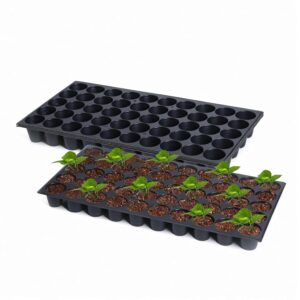 ugaoo seedling trays for plants