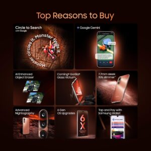 samsung galaxy m36 5g (serene green, 8 gb ram, 128 gb storage)